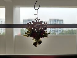 Blk 407 Yishun Avenue 6 (Yishun), HDB 4 Rooms #633742711